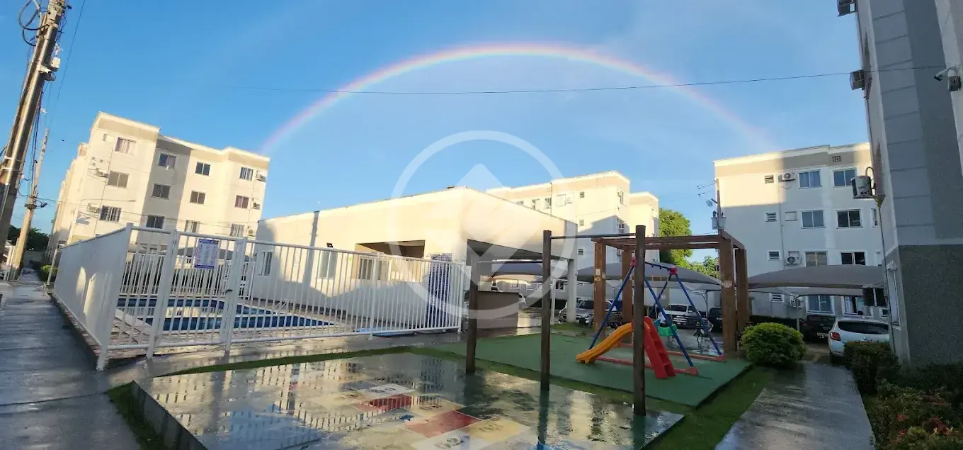 Imagem 5 - Apartamento em PARQUE OHARA, Cuiabá - MT