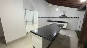 Casa Condomínio VINTE E TRÊS DE SETEMBRO, Várzea Grande - MT — foto 1