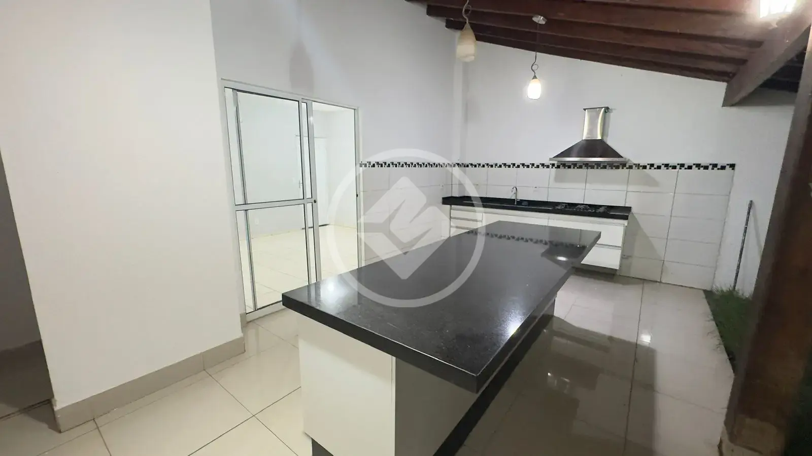 Imagem 1 - Casa Condomínio em VINTE E TRÊS DE SETEMBRO, Várzea Grande - MT