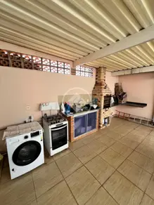 Imagem 3 - Casa Condomínio em Jardim Imperial, Cuiabá - MT