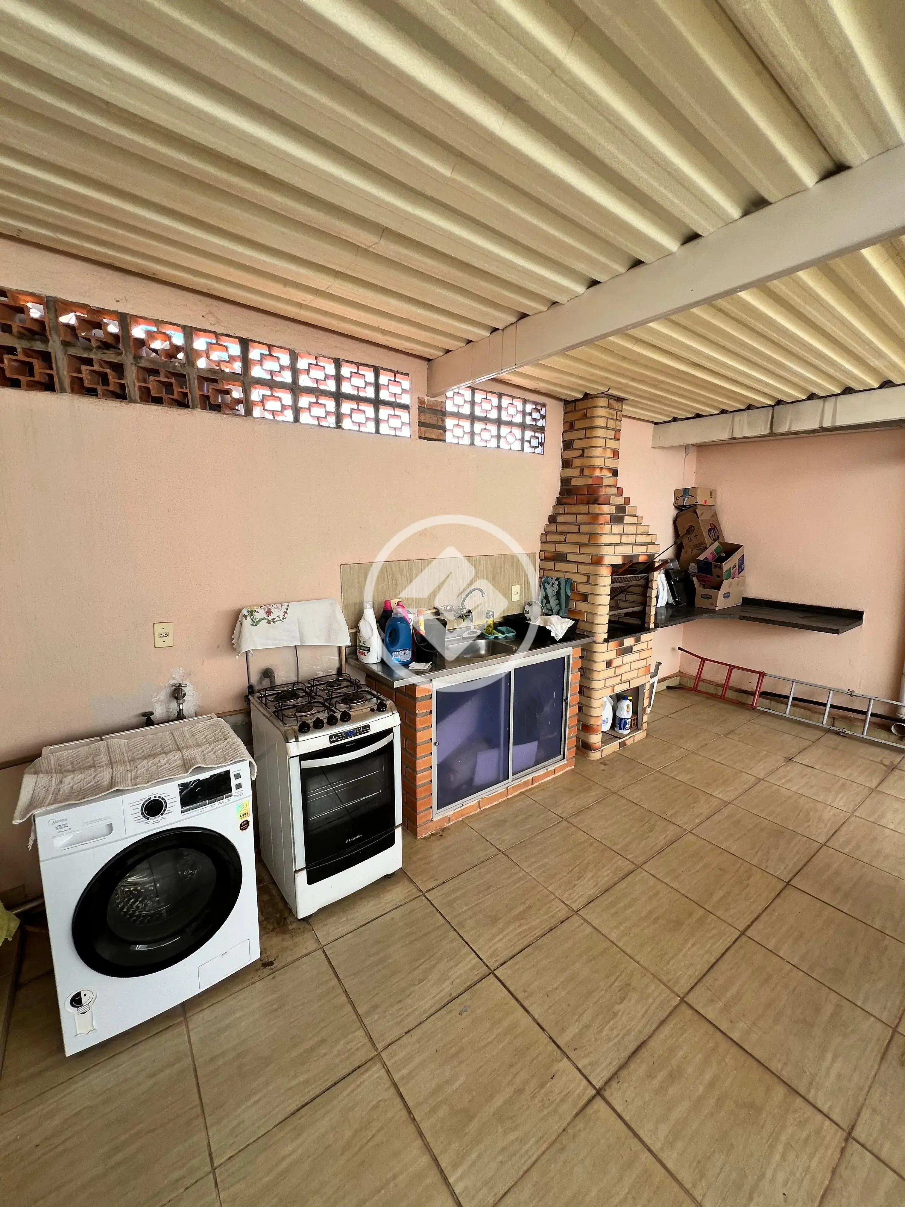 Imagem 3 - Casa Condomínio em Jardim Imperial, Cuiabá - MT