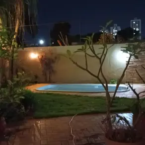 Imagem 2 - Casa em Cidade Alta, Cuiabá - MT