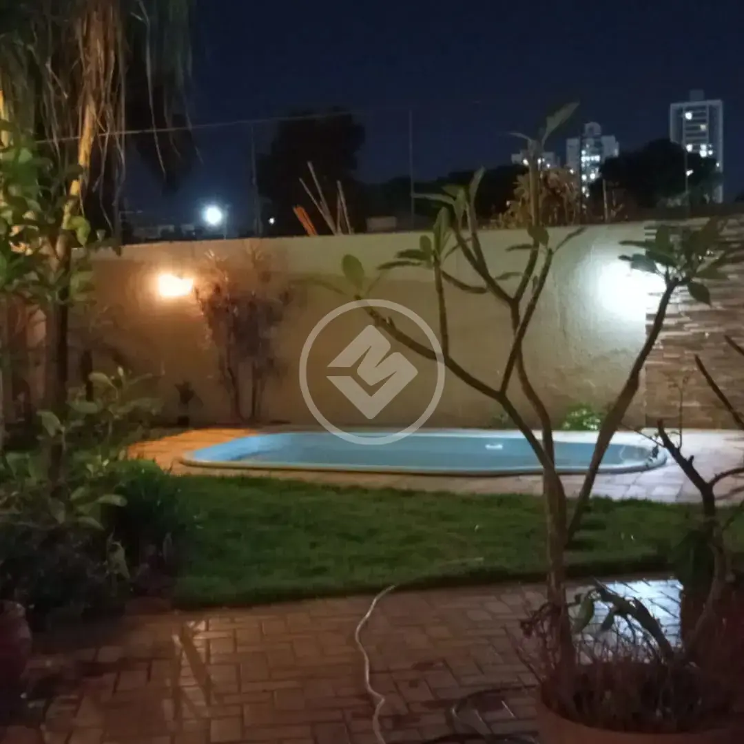 Imagem 2 - Casa em Cidade Alta, Cuiabá - MT