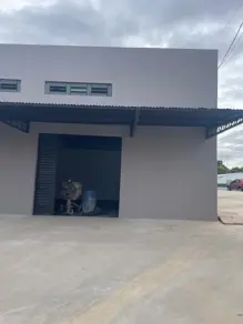 Imagem 5 - Galpão em Cidade Verde, Cuiabá - MT