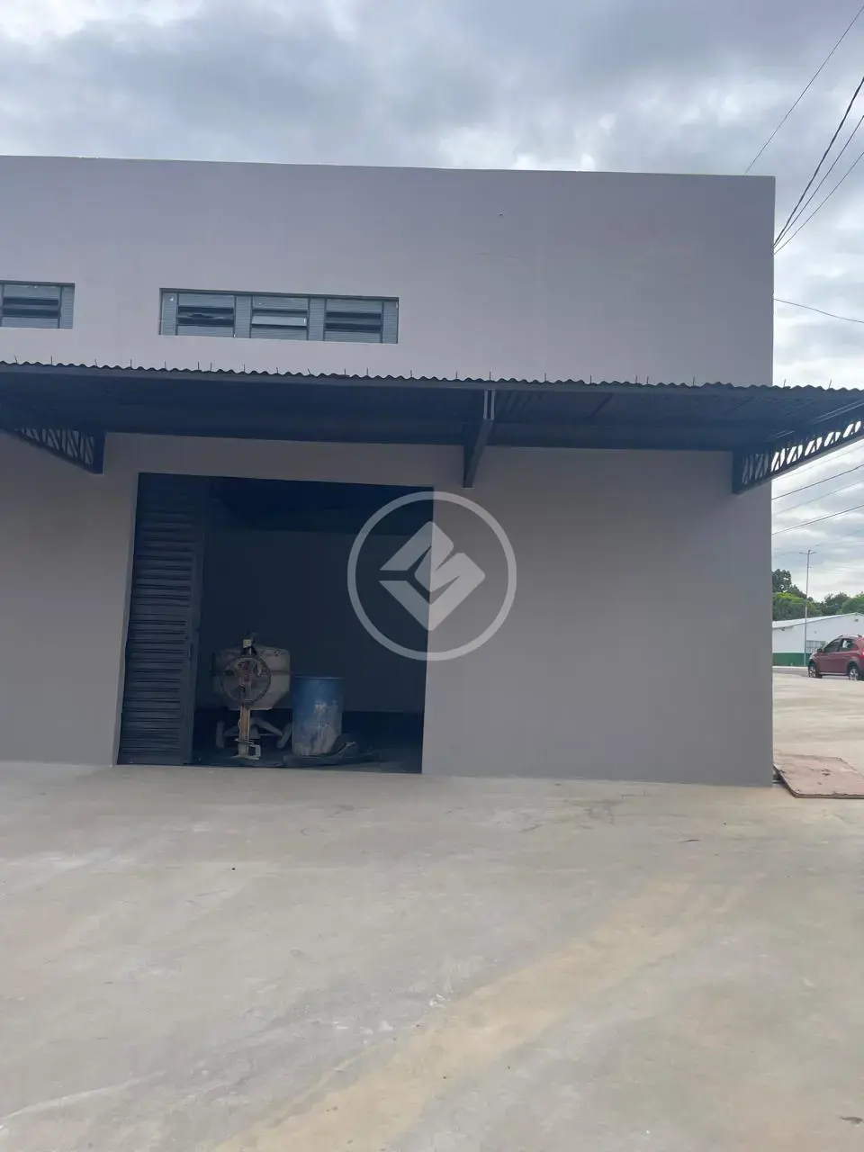 Imagem 5 - Galpão em Cidade Verde, Cuiabá - MT