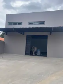 Galpão Cidade Verde, Cuiabá - MT — foto 1