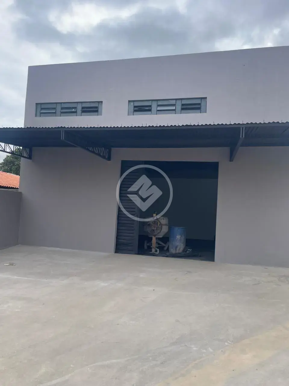 Imagem 1 - Galpão em Cidade Verde, Cuiabá - MT