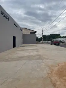 Imagem 6 - Galpão em Cidade Verde, Cuiabá - MT