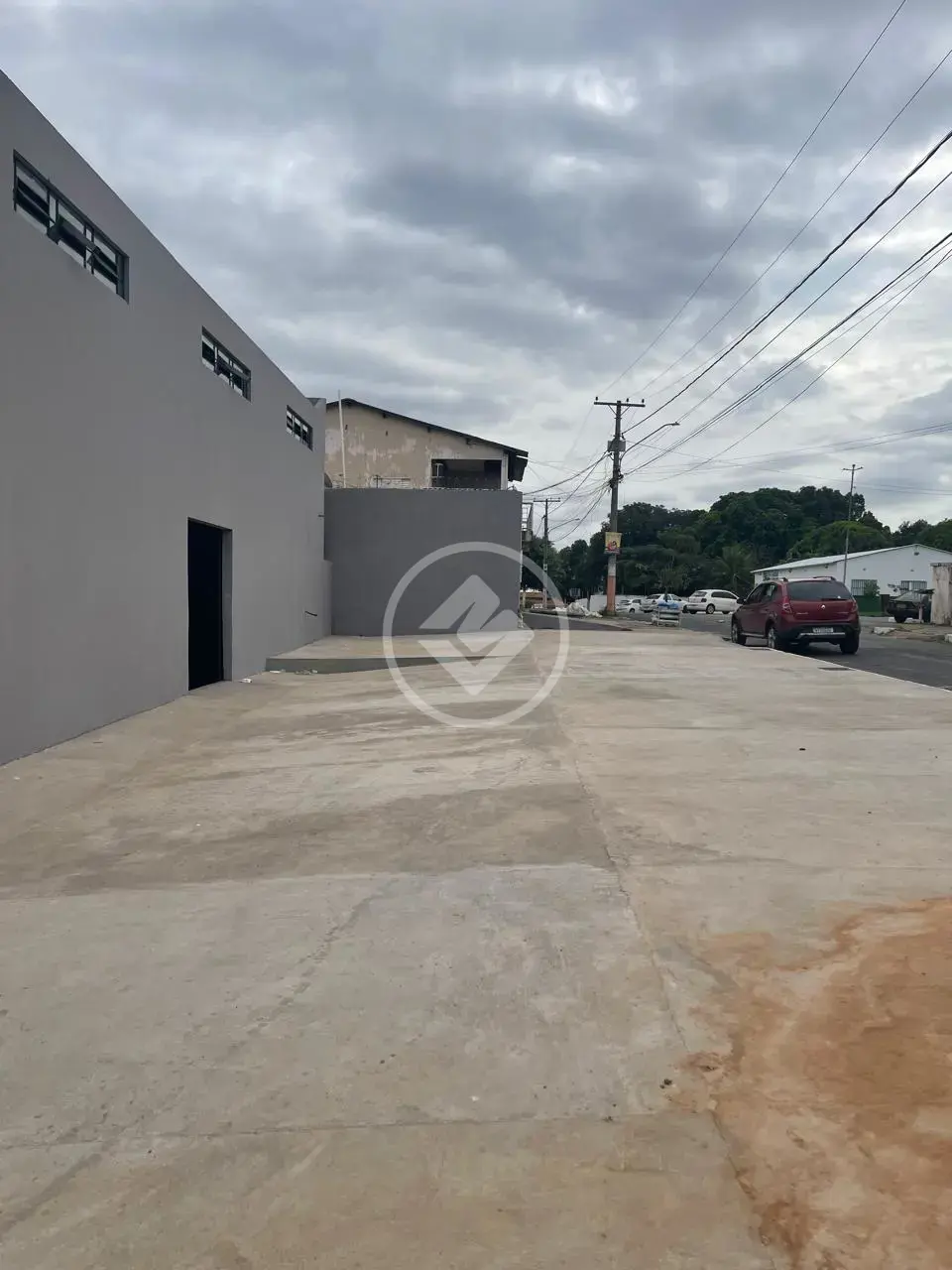 Imagem 6 - Galpão em Cidade Verde, Cuiabá - MT