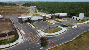 Terreno Condomínio JARDIM ELDORADO, Cuiabá - MT — foto 1