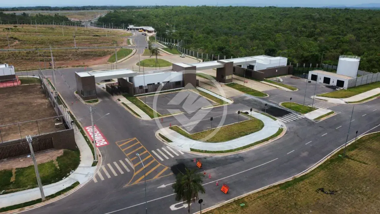 Imagem 1 - Terreno Condomínio em JARDIM ELDORADO, Cuiabá - MT