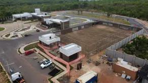 Imagem 5 - Terreno Condomínio em JARDIM ELDORADO, Cuiabá - MT