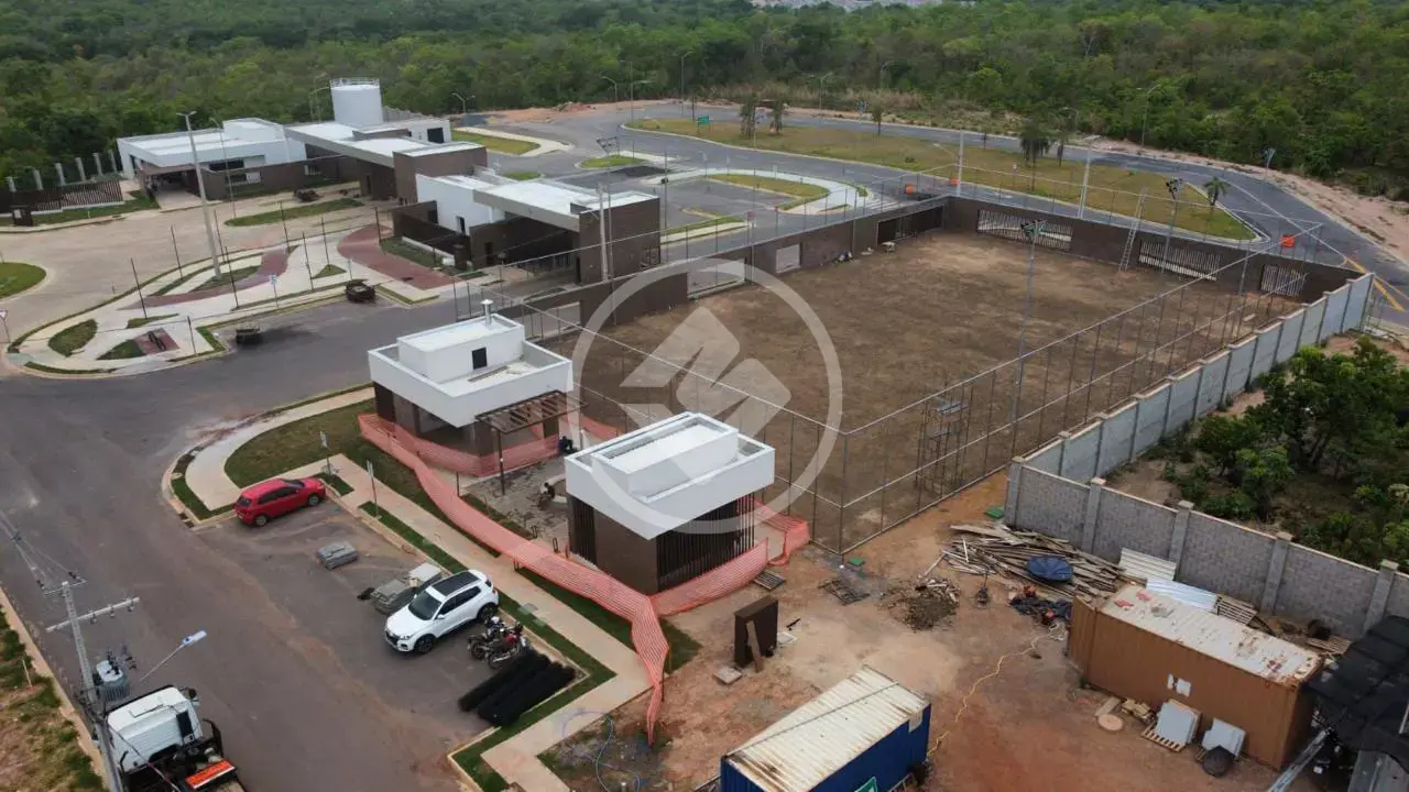 Imagem 5 - Terreno Condomínio em JARDIM ELDORADO, Cuiabá - MT