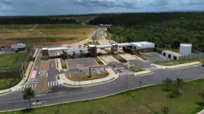 Imagem 3 - Terreno Condomínio em JARDIM ELDORADO, Cuiabá - MT