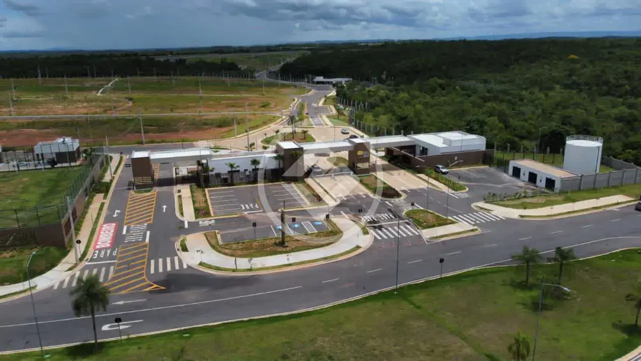 Imagem 3 - Terreno Condomínio em JARDIM ELDORADO, Cuiabá - MT