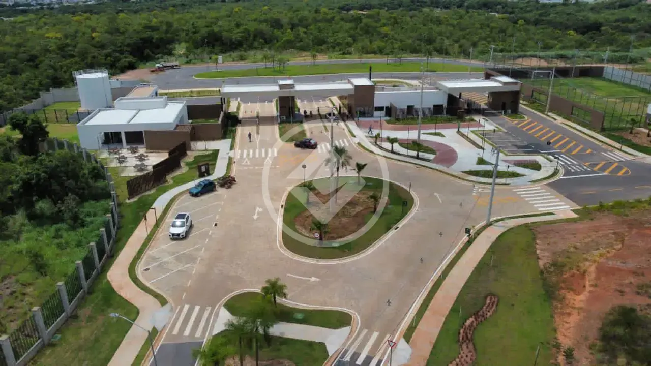 Imagem 4 - Terreno Condomínio em JARDIM ELDORADO, Cuiabá - MT