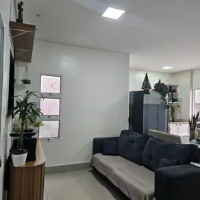 Imagem 3 - Casa Condomínio em Condomínio Residencial Sicília Residence, Cuiabá - MT