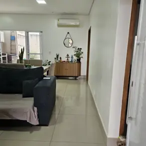 Imagem 4 - Casa Condomínio em Condomínio Residencial Sicília Residence, Cuiabá - MT