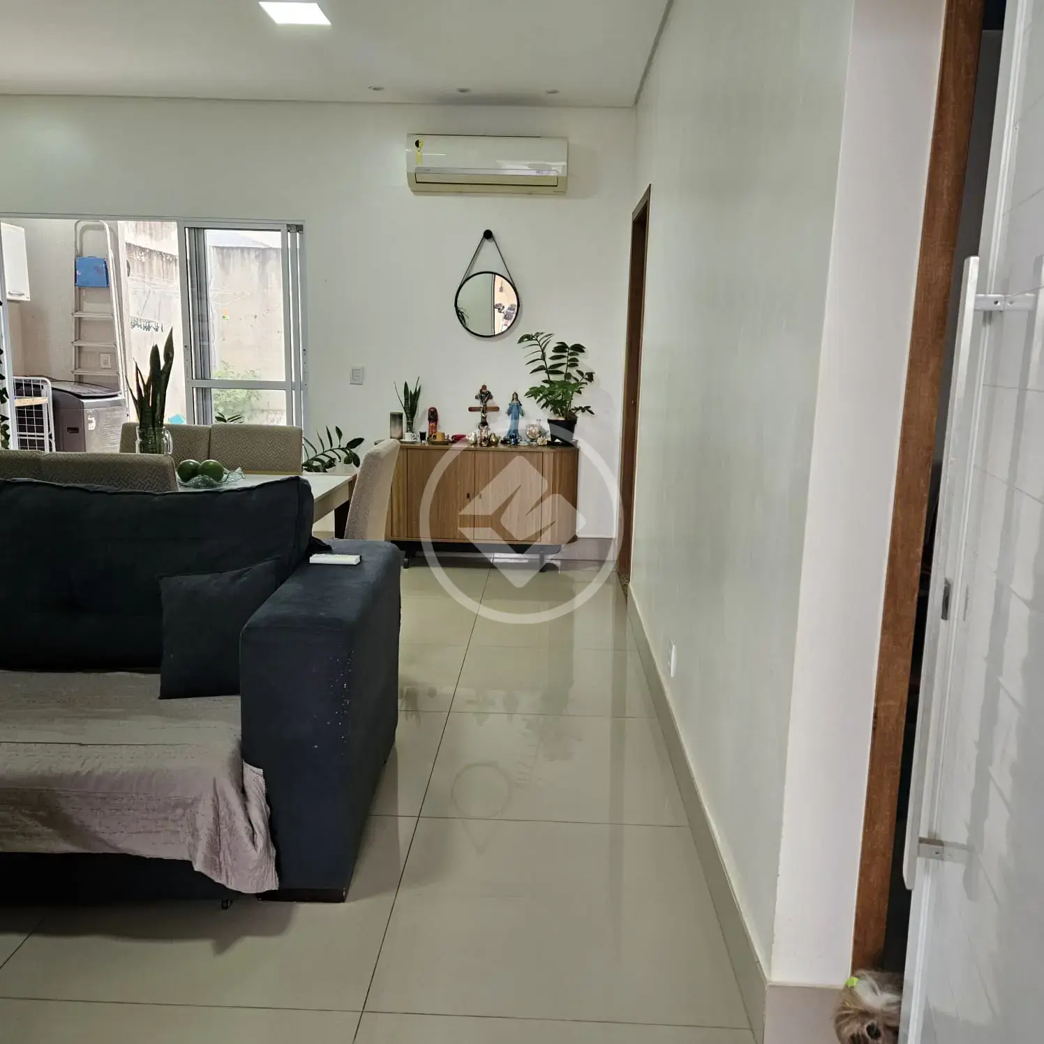 Imagem 4 - Casa Condomínio em Condomínio Residencial Sicília Residence, Cuiabá - MT