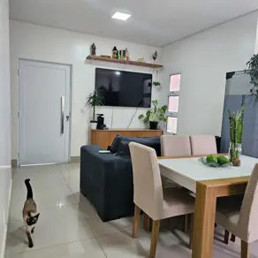 Casa Condomínio Condomínio Residencial Sicília Residence, Cuiabá - MT — foto 2