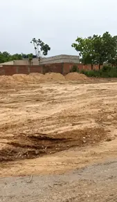 Terreno PARQUE UNIVERSITÁRIO, Cuiabá - MT — foto 1