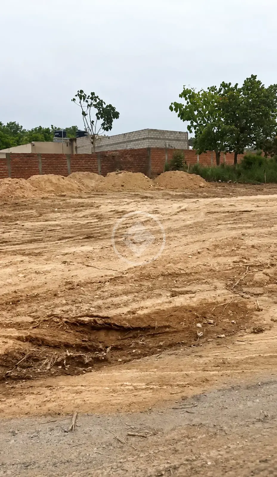 Imagem 1 - Terreno em PARQUE UNIVERSITÁRIO, Cuiabá - MT