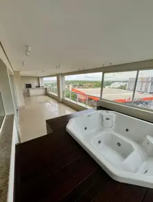 Imagem 6 - Apartamento em Jardim Florianopolis, Cuiabá - MT