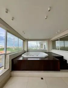 Imagem 4 - Apartamento em Jardim Florianopolis, Cuiabá - MT