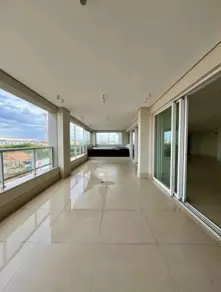 Imagem 3 - Apartamento em Jardim Florianopolis, Cuiabá - MT