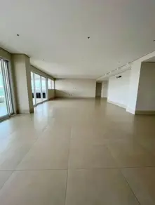 Apartamento Jardim Florianopolis, Cuiabá - MT — foto 1