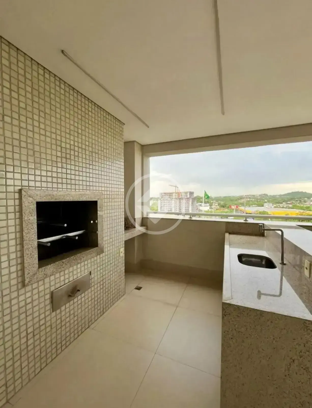 Image 10 - Apartamento em Jardim Florianopolis, Cuiabá - MT