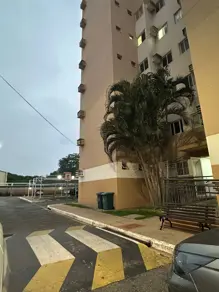 Apartamento Coophema, Cuiabá - MT — foto 1
