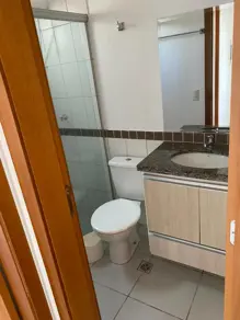 Apartamento Coophema, Cuiabá - MT — foto 2