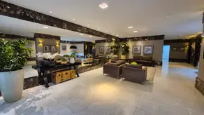 Apartamento Jardim das Américas, Cuiabá - MT — foto 2