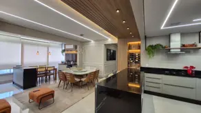 Imagem 5 - Apartamento em Jardim das Américas, Cuiabá - MT