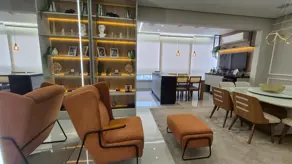 Imagem 6 - Apartamento em Jardim das Américas, Cuiabá - MT