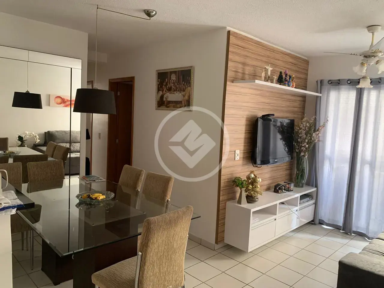 Imagem 1 - Apartamento em Centro-Sul, Cuiabá - MT