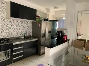 Imagem 2 - Apartamento em Centro-Sul, Cuiabá - MT