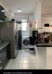 Imagem 3 - Apartamento em Centro-Sul, Cuiabá - MT