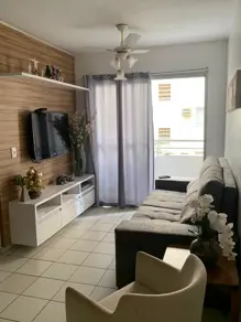 Apartamento Centro-Sul, Cuiabá - MT — foto 2