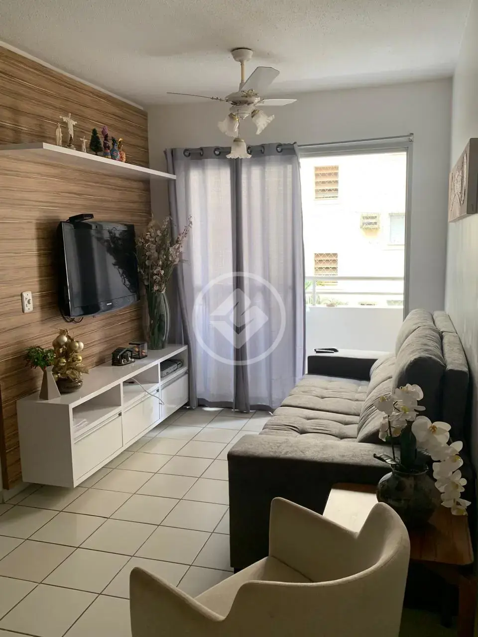 Imagem 1 - Apartamento em Centro-Sul, Cuiabá - MT