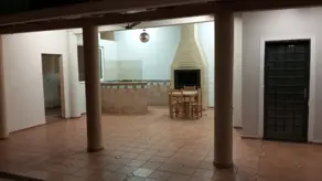 Casa Cidade Alta, Cuiabá - MT — foto 2