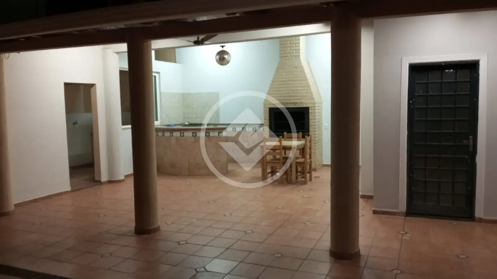 Imagem 1 - Casa em Cidade Alta, Cuiabá - MT