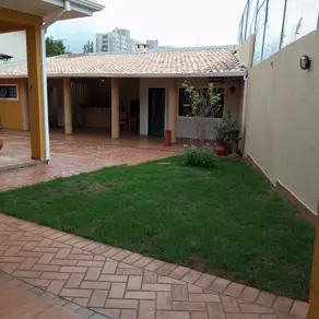 Imagem 4 - Casa em Cidade Alta, Cuiabá - MT