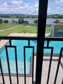 Imagem 4 - Sobrado Em Condomínio em Água Fria, Chapada dos Guimarães - MT