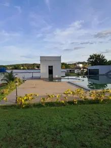 Imagem 6 - Sobrado Em Condomínio em Água Fria, Chapada dos Guimarães - MT