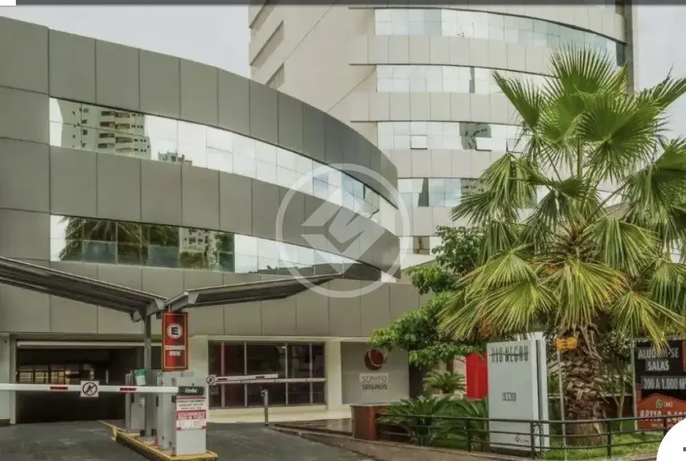 Imagem 1 - Andar / Laje Corporativa em Santa Helena, Cuiabá - MT