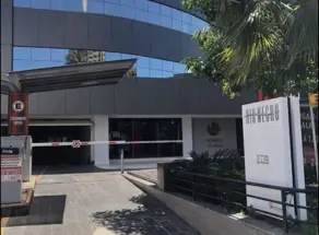 Sala Comercial Santa Helena, Cuiabá - MT — foto 2