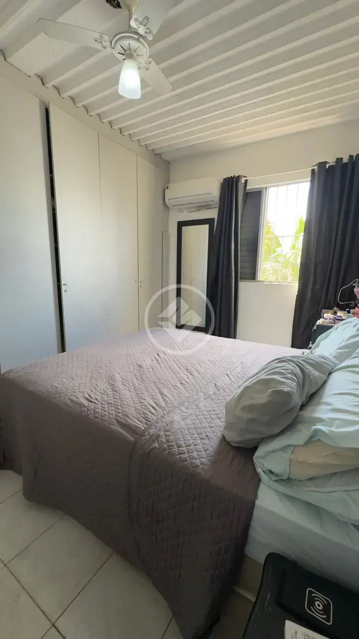 Imagem 4 - Apartamento em Araés, Cuiabá - MT