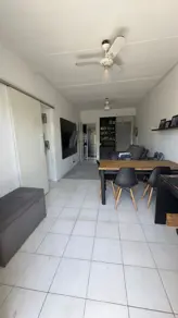 Apartamento Araés, Cuiabá - MT — foto 1